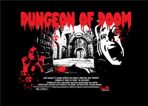 Image of DUNGEON OF DOOM!!! 