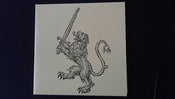 Image of Circle of Ouroborus - Armon keitaalla 2xLP