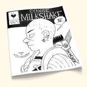 Image of Cyanide Milkshake #4