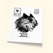 Image of XIII