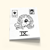 Image of IX