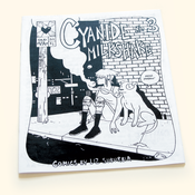 Image of Cyanide Milkshake #3