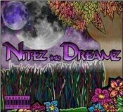Image of Tali Demon - Nitez Into Dreamz