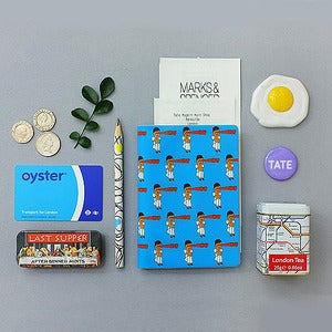 Image of OohLaLa! Passport Case