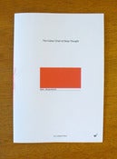 Image of The Colour Chart of Deep Thought by The Lindström Effect