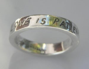 Image of Custom Engraving