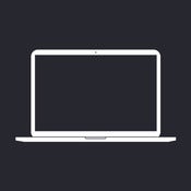 Image of MacBook Pro 15" Retina Display sticker