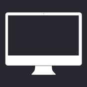 Image of iMac 27" sticker