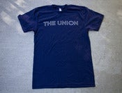 Image of The Union Logo T-Shirt