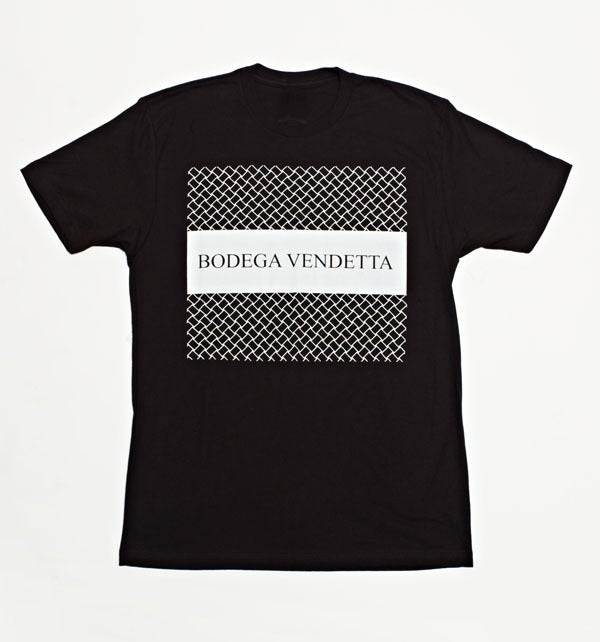 Image of C.O.I. BODEGA TEE LIMITED EDITION