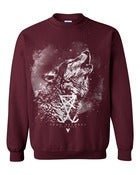Image of TDON 'Wolf' Sweater 