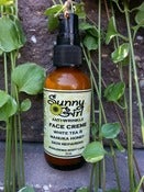 Image of Hydration Face Creme made with Organic Manuka Honey & White Tea 2oz