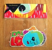 Image of STICKERZZZZZ