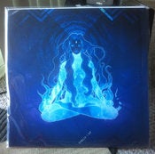Image of Ohbliv - Up 12" Vinyl