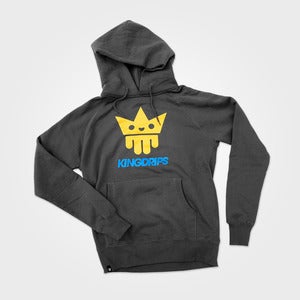 Image of Magick | Hoodie Charcoal