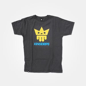 Image of Magick | T-Shirt Charcoal