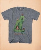 Image of Grey Farm Tee