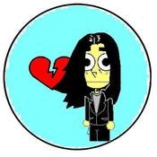Image of Broken Heart Pin