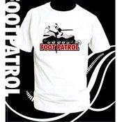 Image of FOOT PATROL