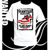 Image of WANTED DEADSTOCK