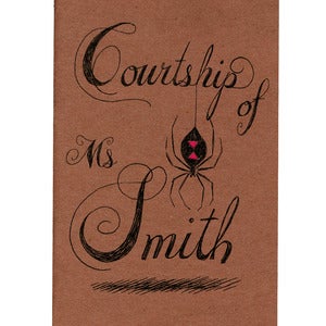 Image of Alexis Frederick-Frost "Courtship of Ms. Smith"