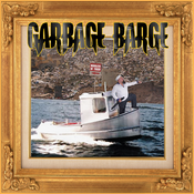 Image of Garbage Barge Monolith of Trash