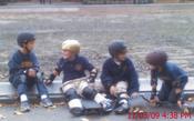 Image of after school Two Months NYC group skateboarding classes