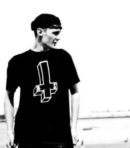Image of Beach Skulls Tees