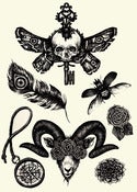 Image of Flash sheet