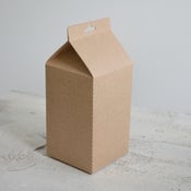 Milk Carton
