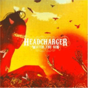 Image of "Watch The Sun" CD Digipack (2007)