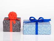 Image of HARVEST GIFT WRAP