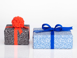 Image of HARVEST GIFT WRAP