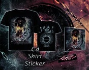 Image of Architecture of Lust "Package"
