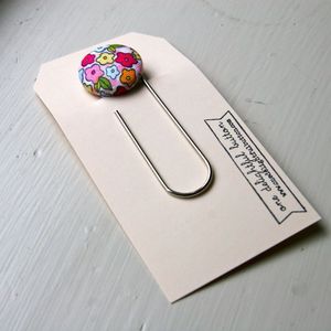 Image of Blossom Bookmark