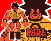 Image of BOKO XL Pouch