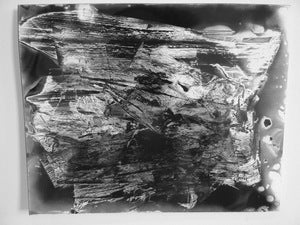Image of Abstract Black & White Photograph