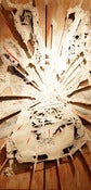 Image of "SOHO EXPLOSION” - JOSH FALK X KENJI NAKAYAMA