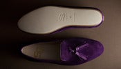 Image of YALE FLAT INFRAVIOLET