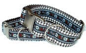 Image of Alpine Dog Collar