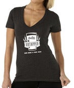 Image of Untapped Festival T-Shirt (Ladies)