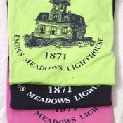 Image of Esopus Logo Childrens T-Shirt