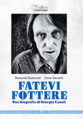Image of Giorgio Canali - Fatevi fottere