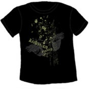 Image of WINGS TEE