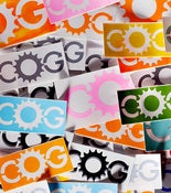 Image of Sticker Pack