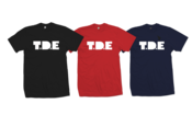 Image of TxDxE tee