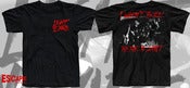 Image of Light Years - Feet First T-Shirt