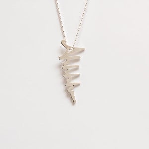 Image of Sound of Bliss Necklace/ Ahhhh...