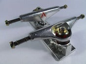 Image of Venture Trucks