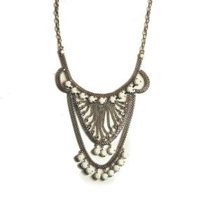 Image of Lema Necklace